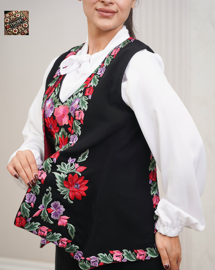 Jordan Iris Madraqa