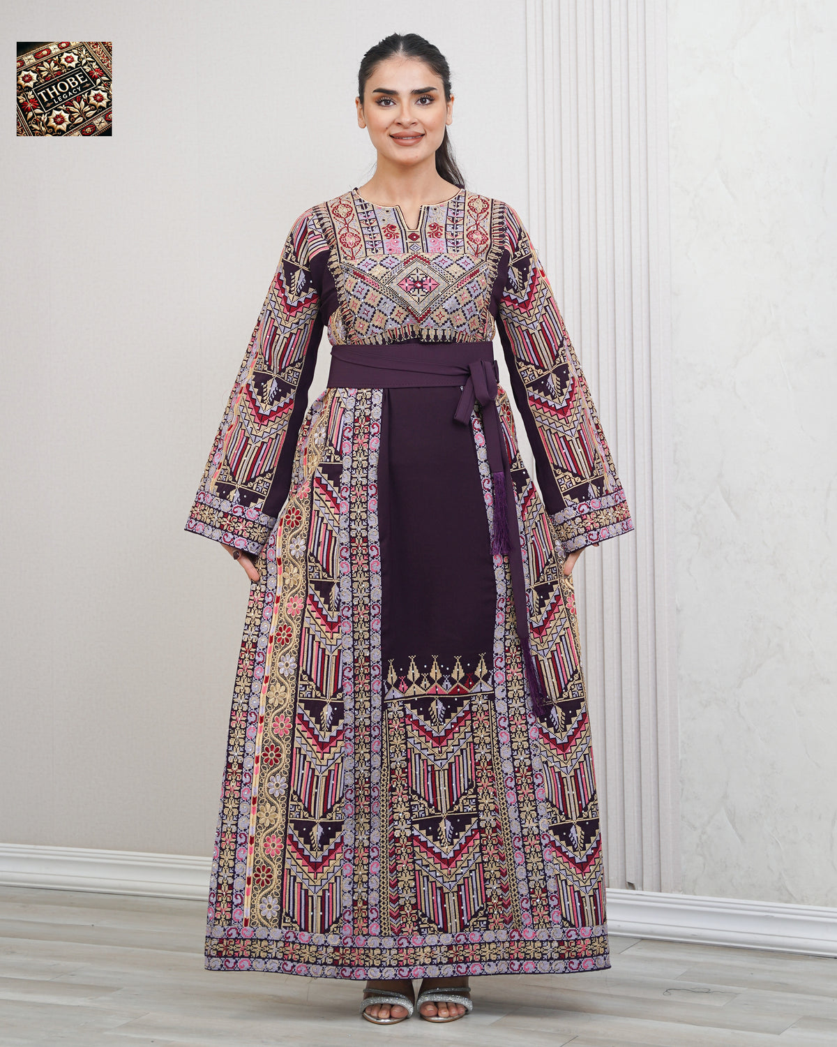 Jawaher Thobe