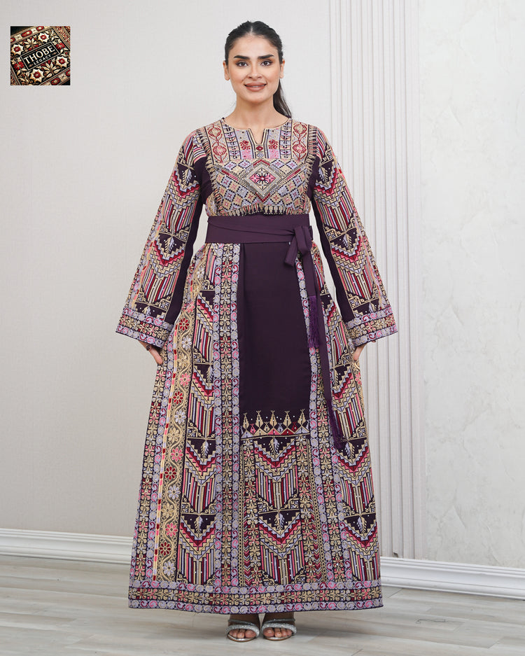 Jawaher Thobe