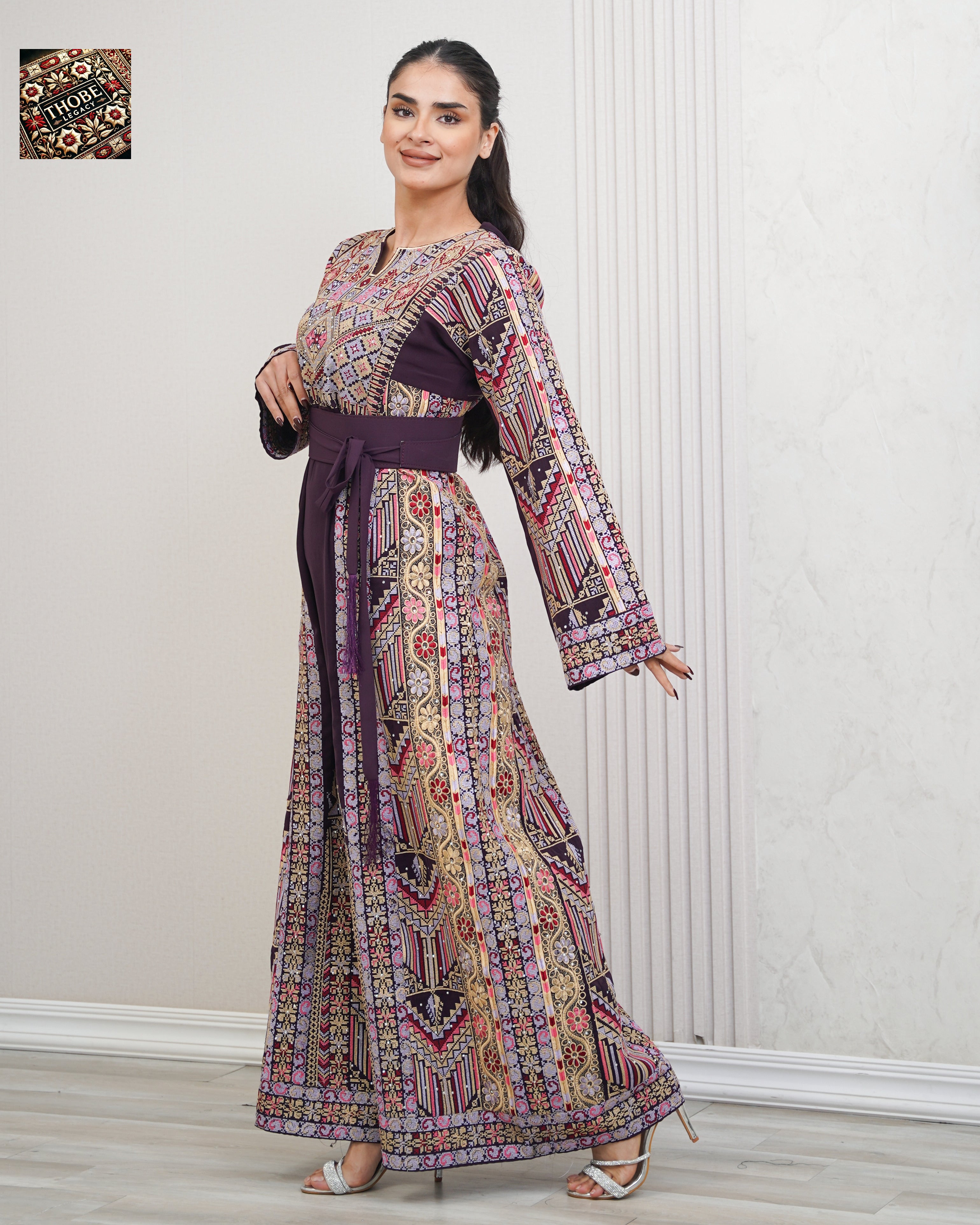 Jawaher Thobe