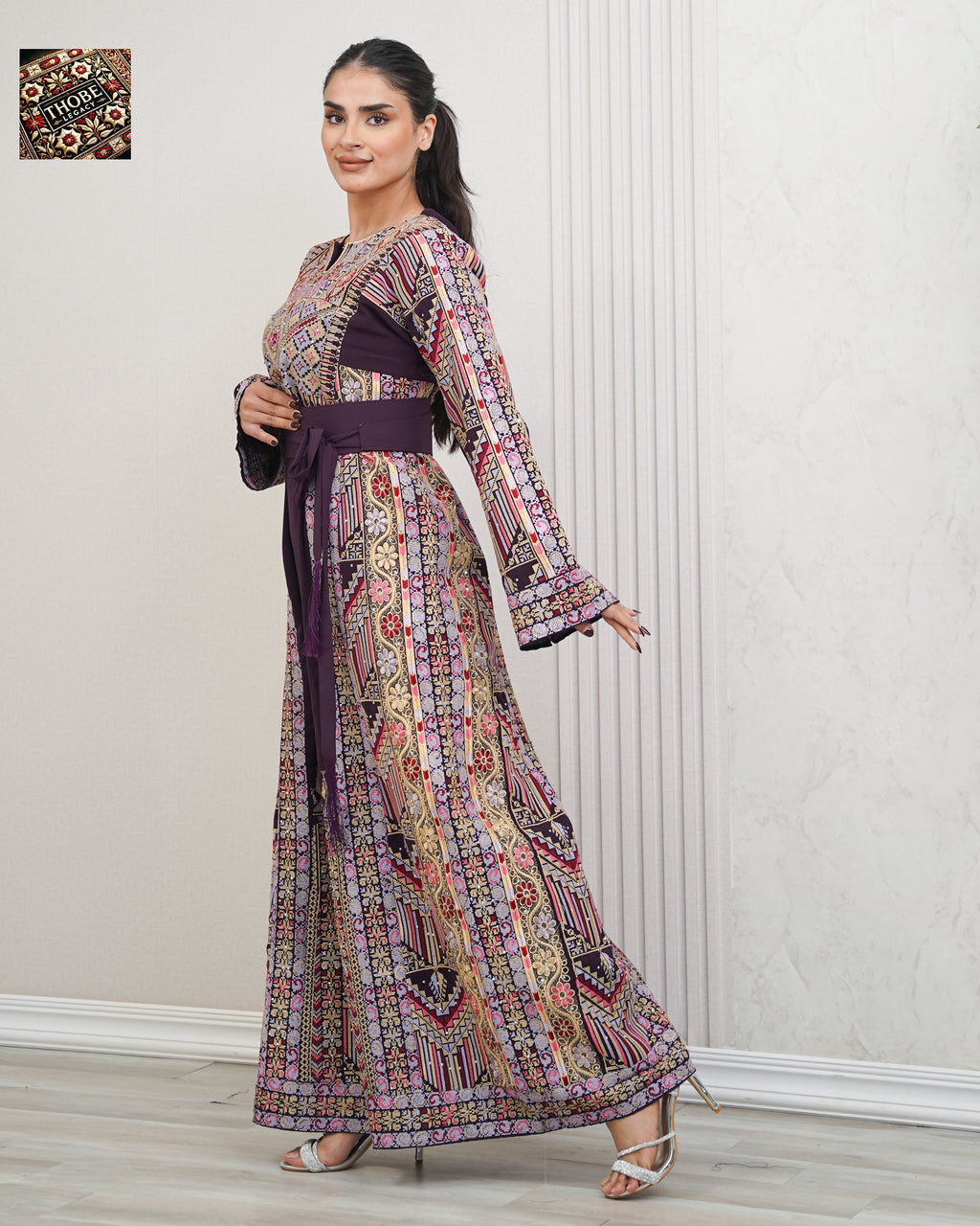 Jawaher Thobe