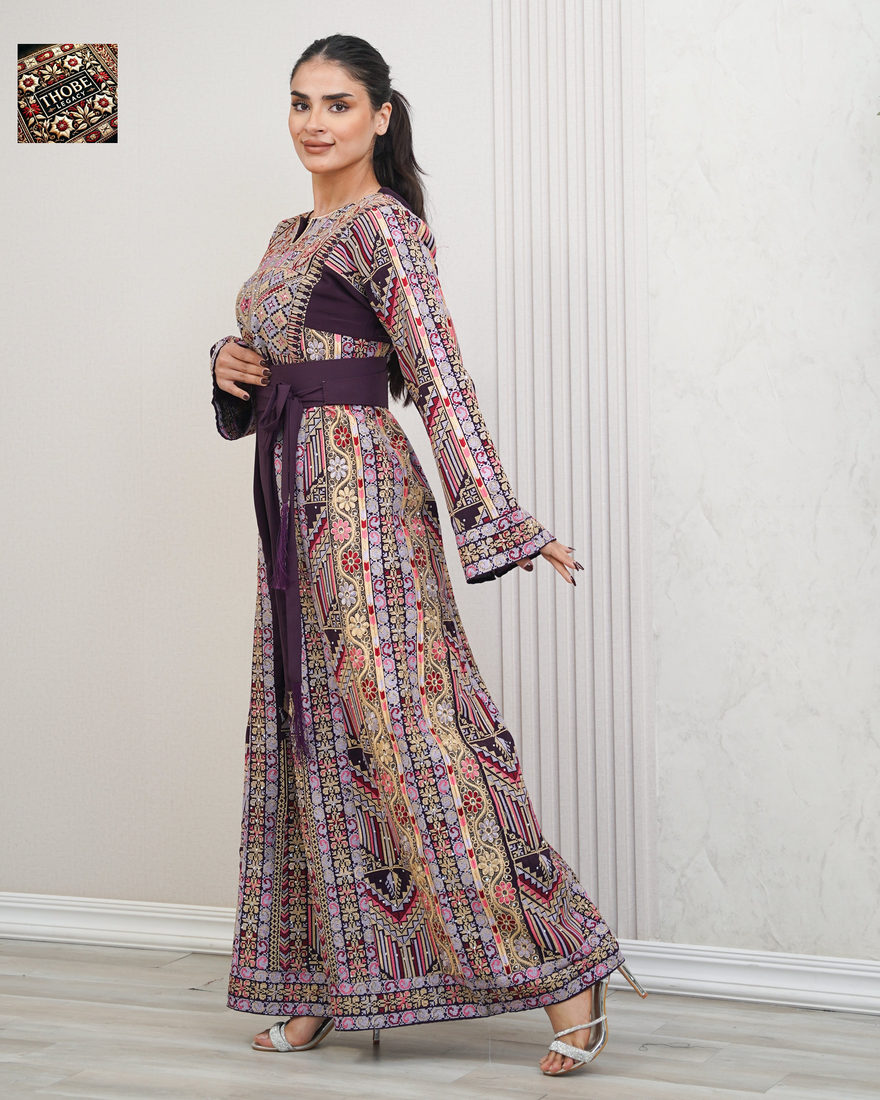 Jawaher Thobe