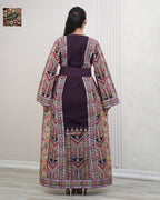 Jawaher Thobe