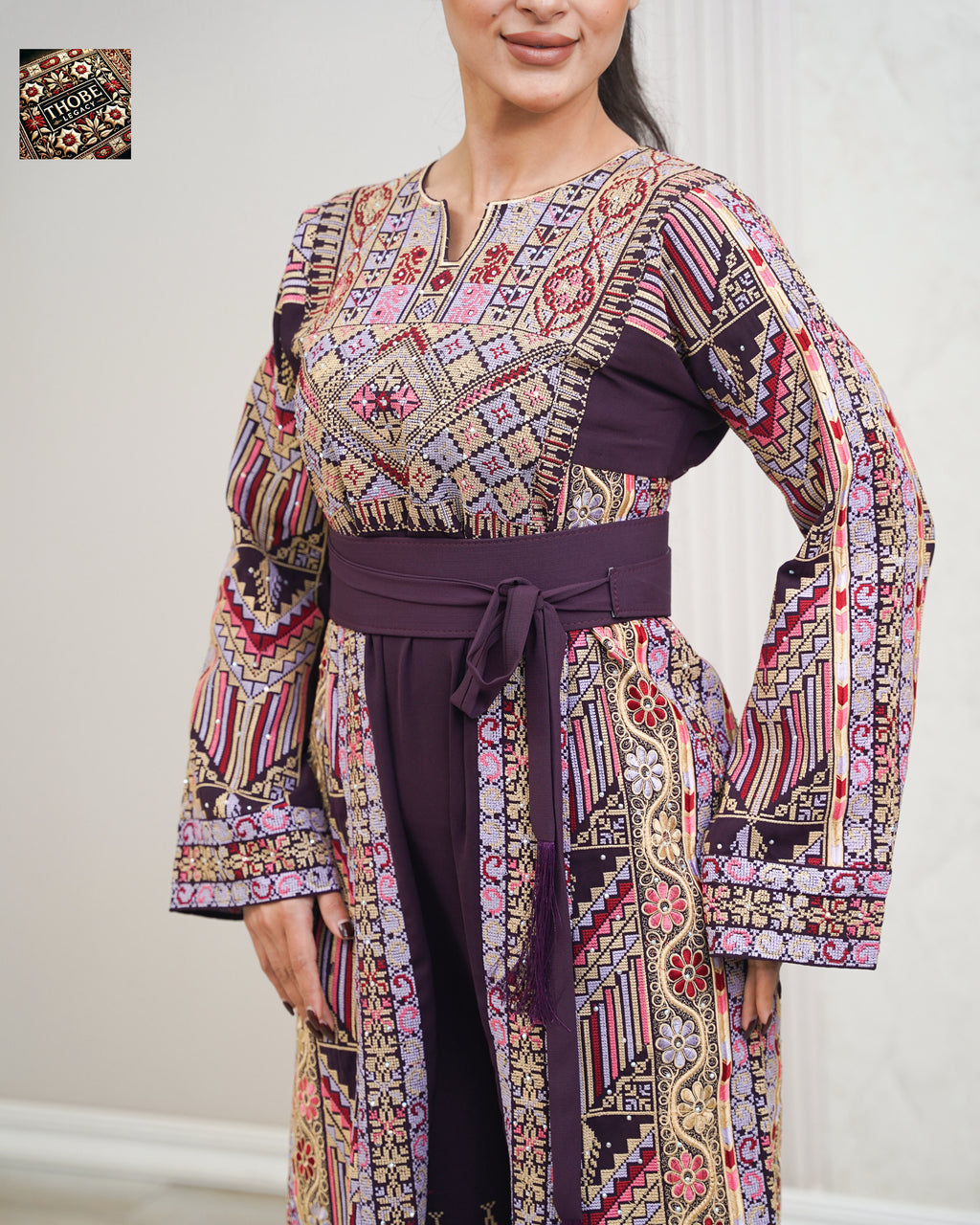 Jawaher Thobe
