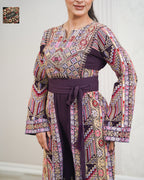 Jawaher Thobe