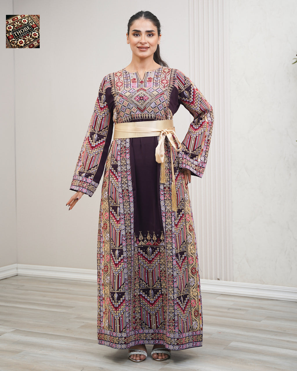 Jawaher Thobe