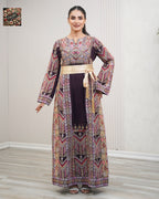 Jawaher Thobe