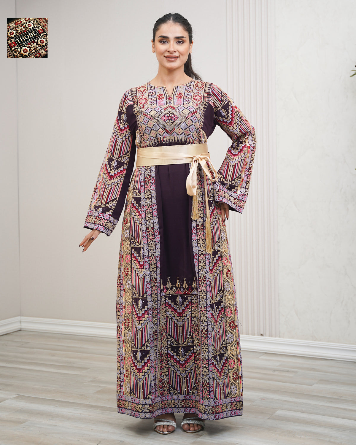Jawaher Thobe