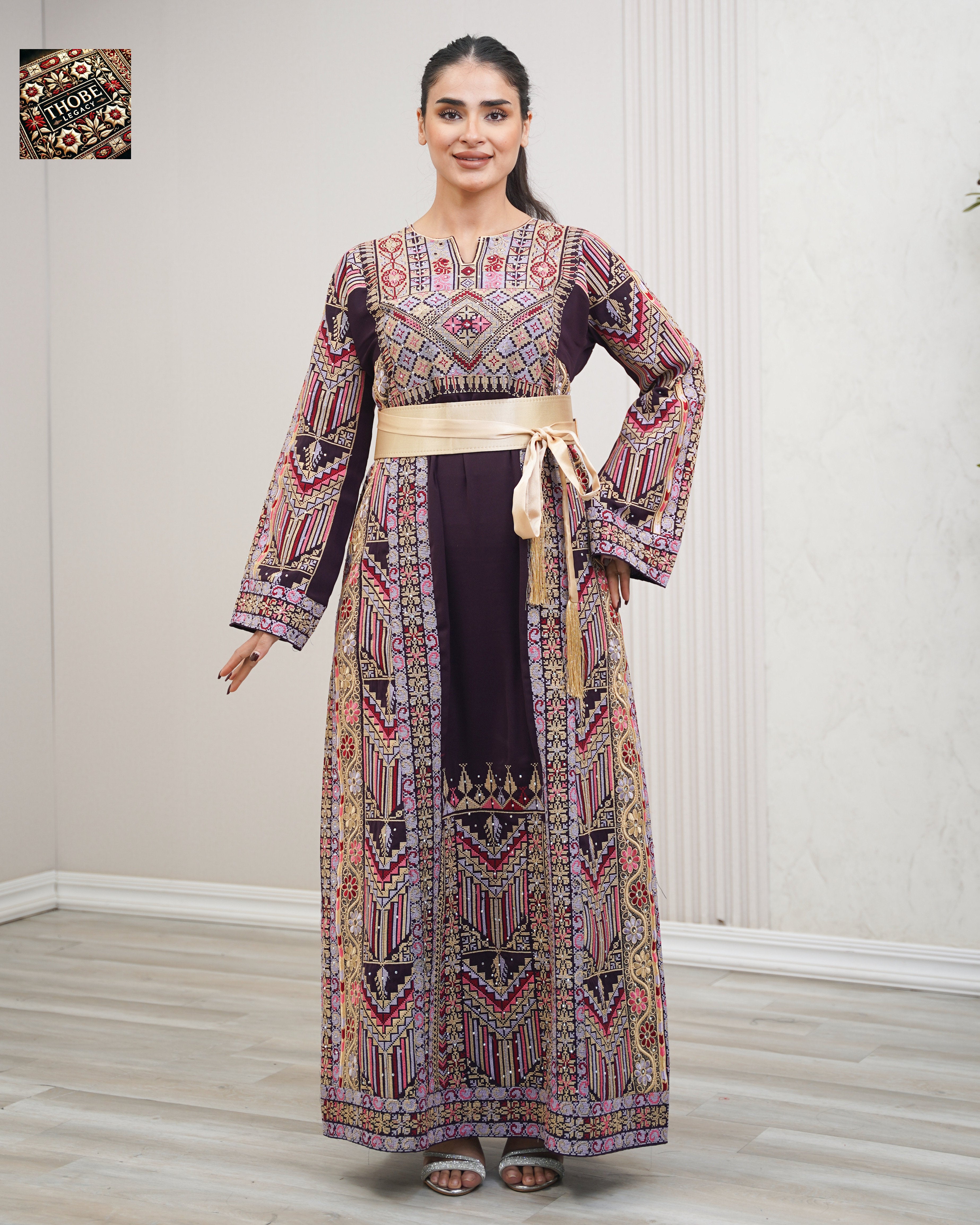 Jawaher Thobe