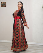 Jawaher Thobe