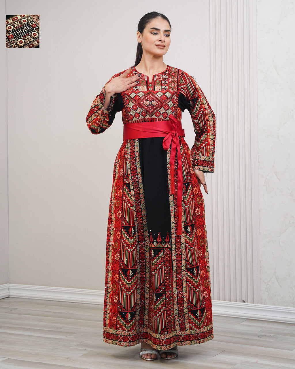 Jawaher Thobe