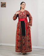 Jawaher Thobe