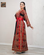 Jawaher Thobe