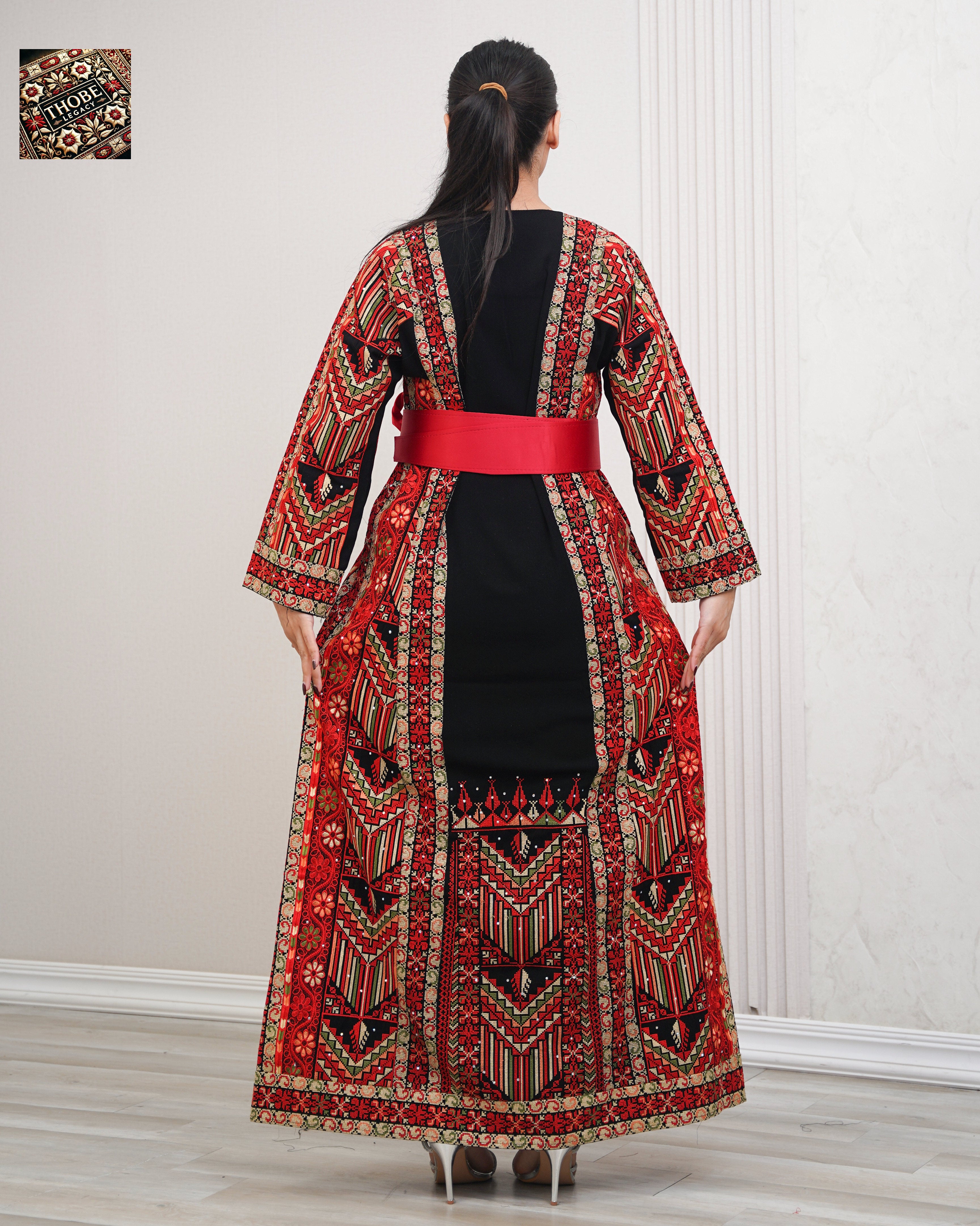 Jawaher Thobe