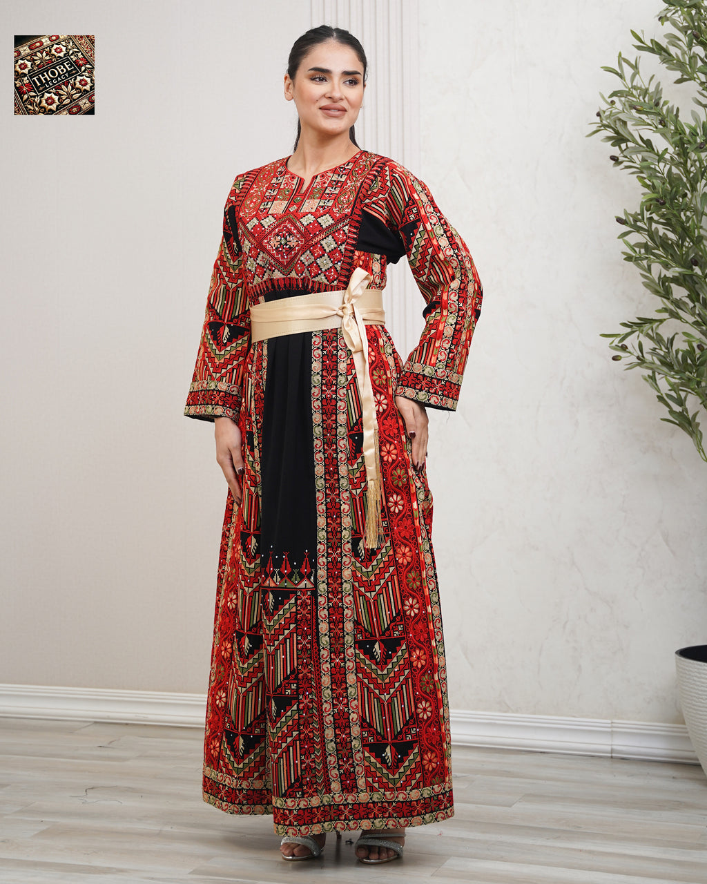 Jawaher Thobe