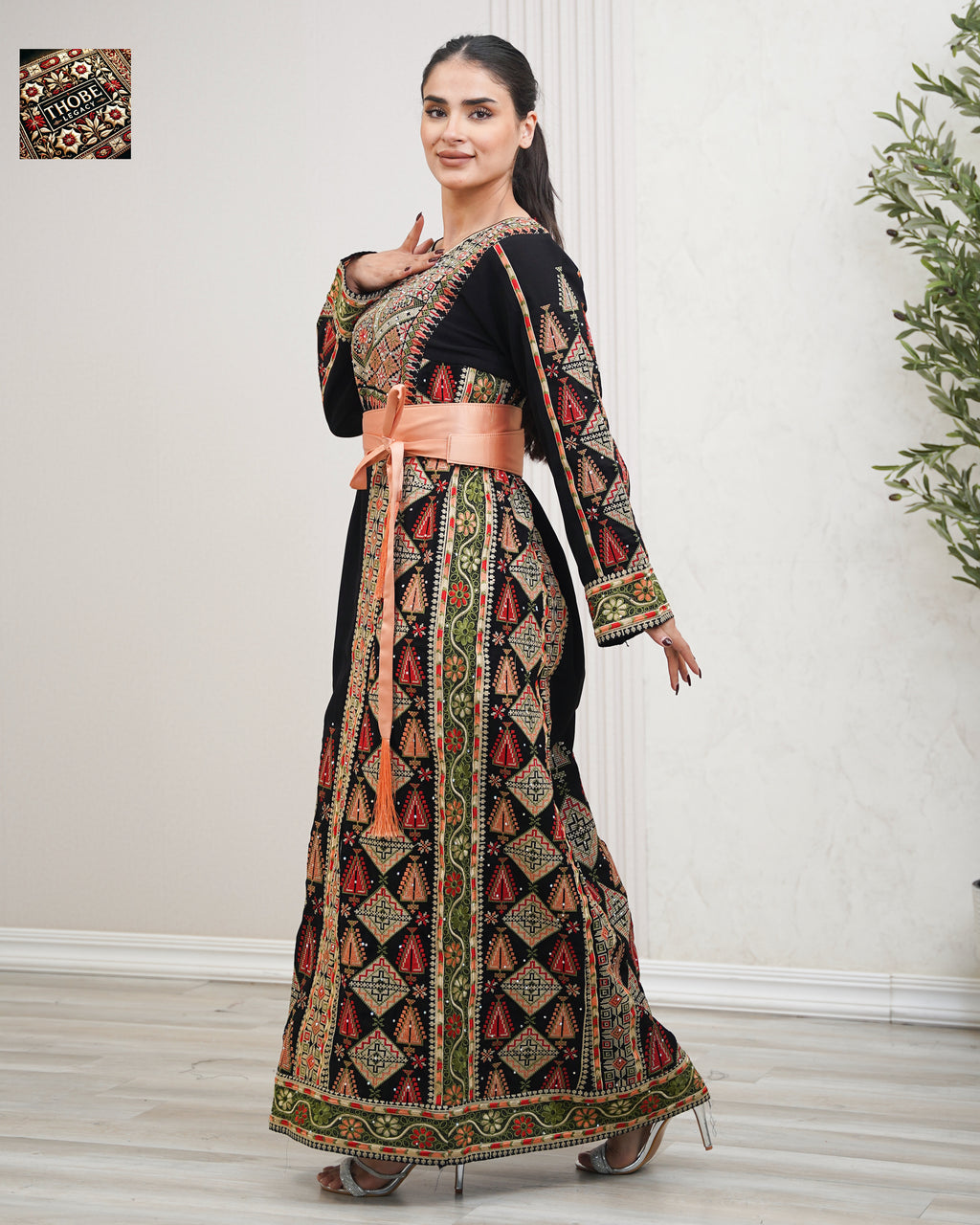 Jawaher Thobe
