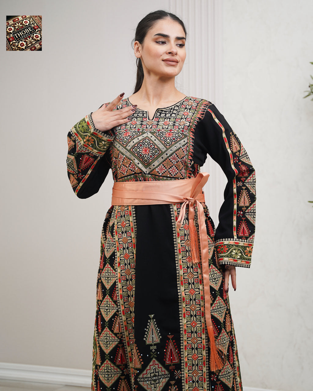 Jawaher Thobe