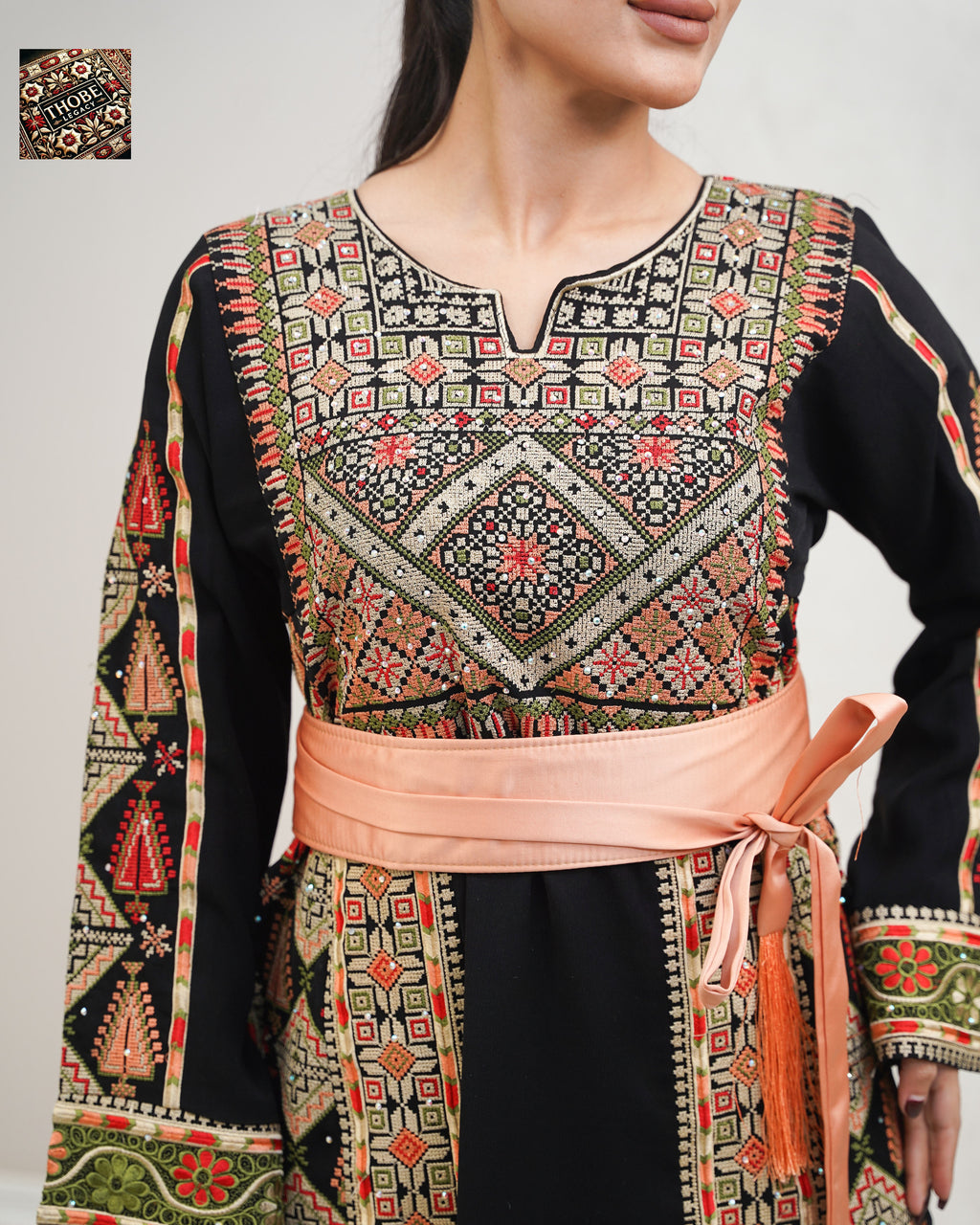 Jawaher Thobe