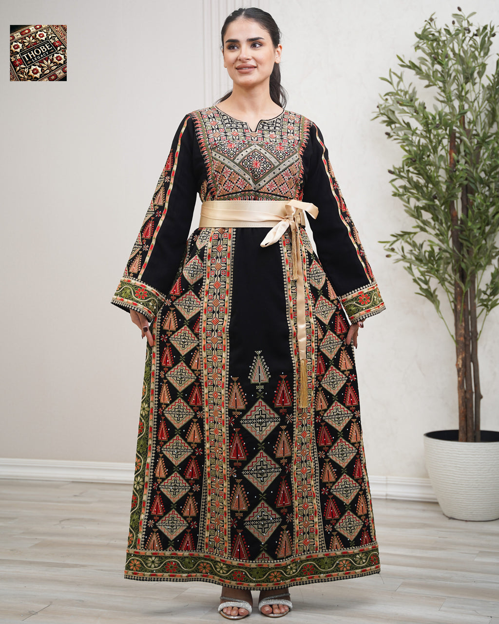 Jawaher Thobe