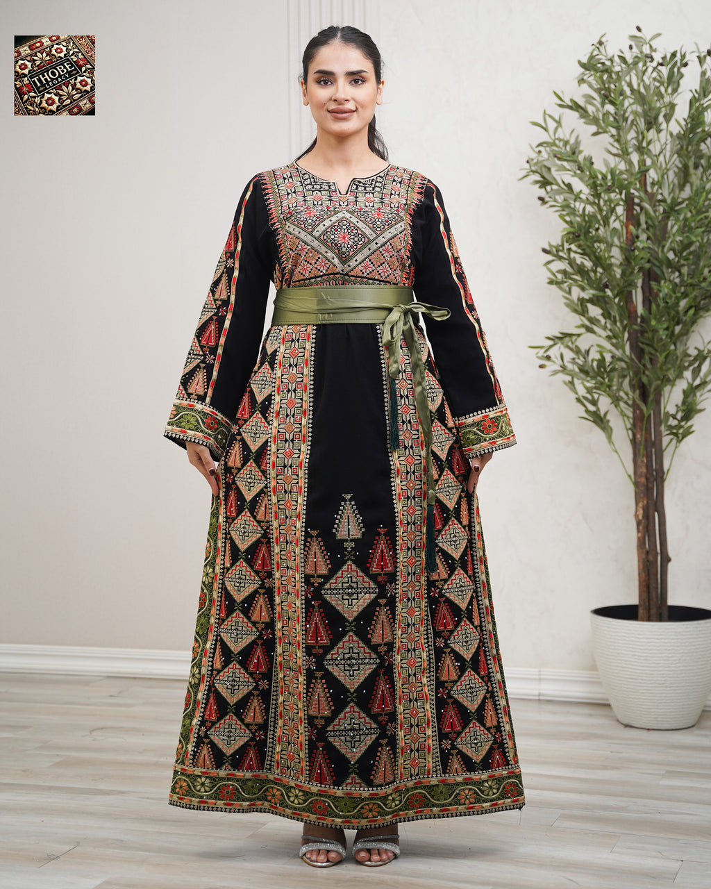Jawaher Thobe