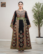 Jawaher Thobe