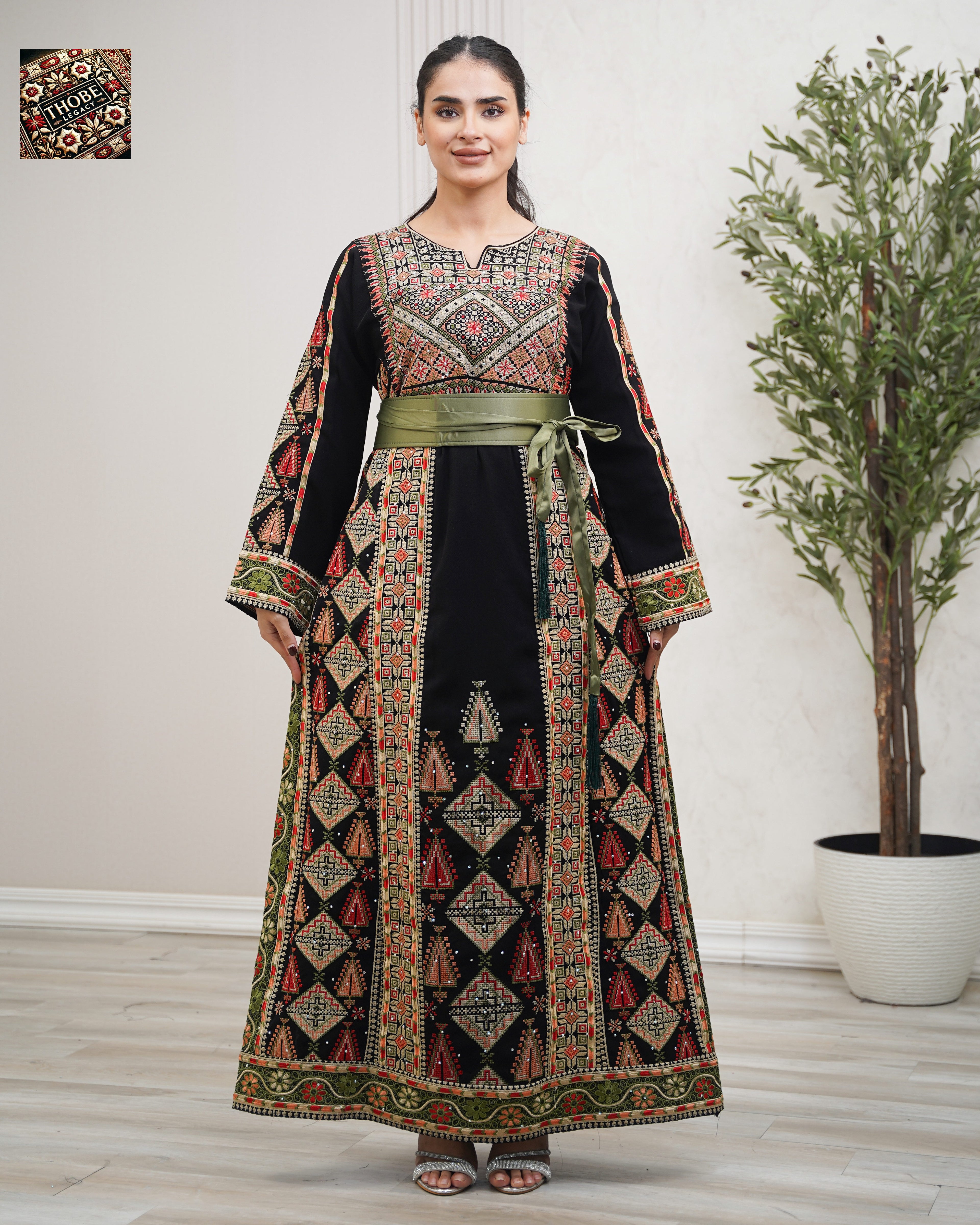 Jawaher Thobe