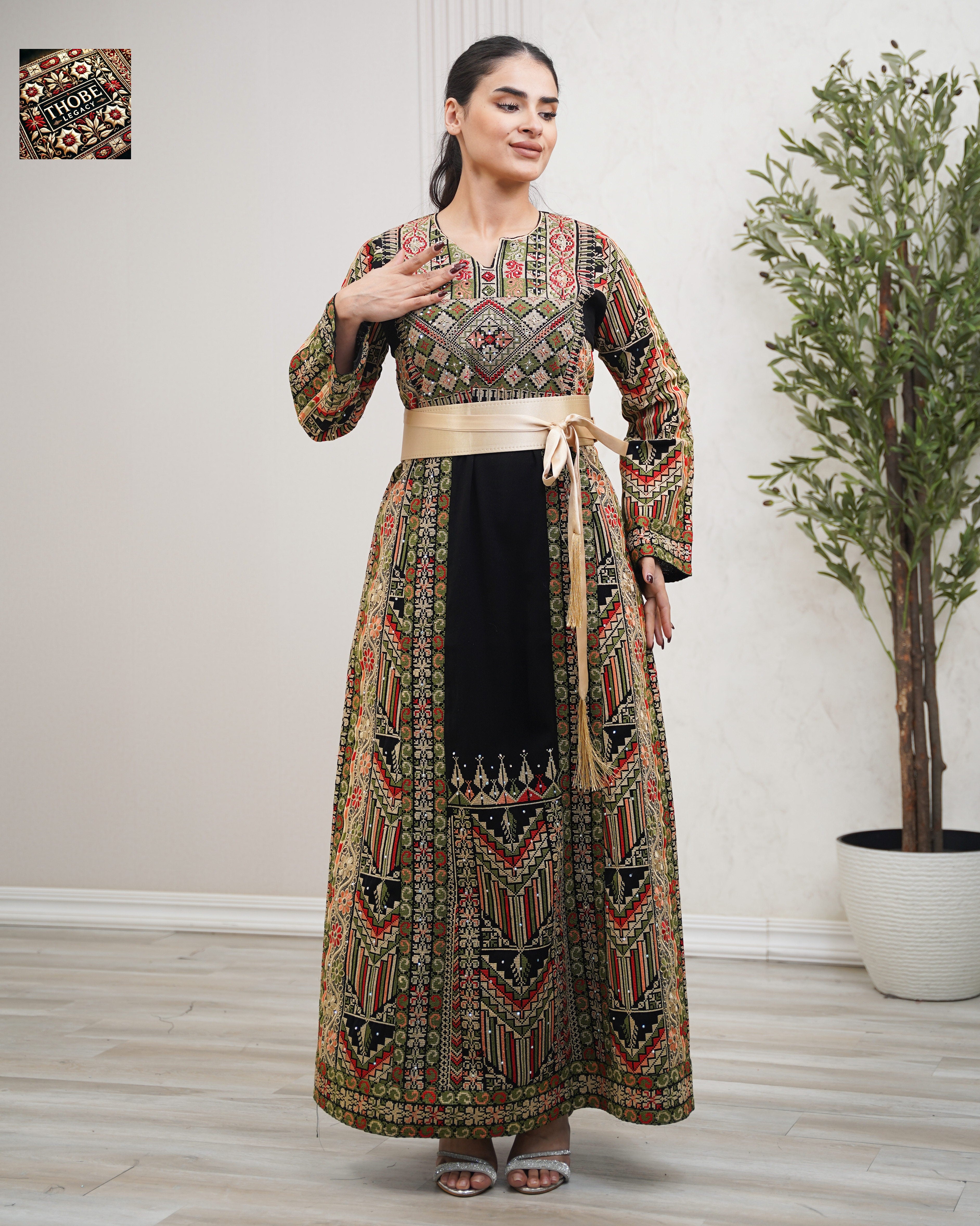 Jawaher Thobe