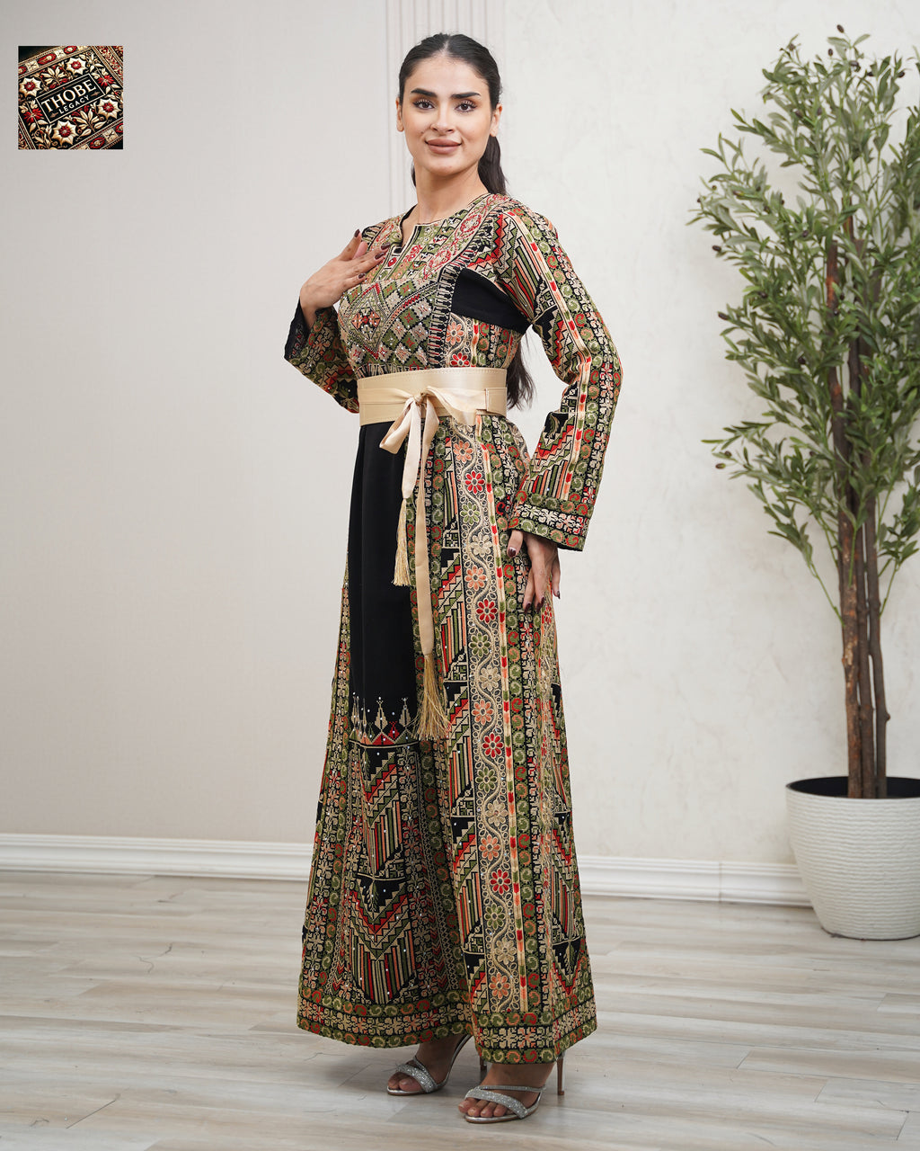 Jawaher Thobe