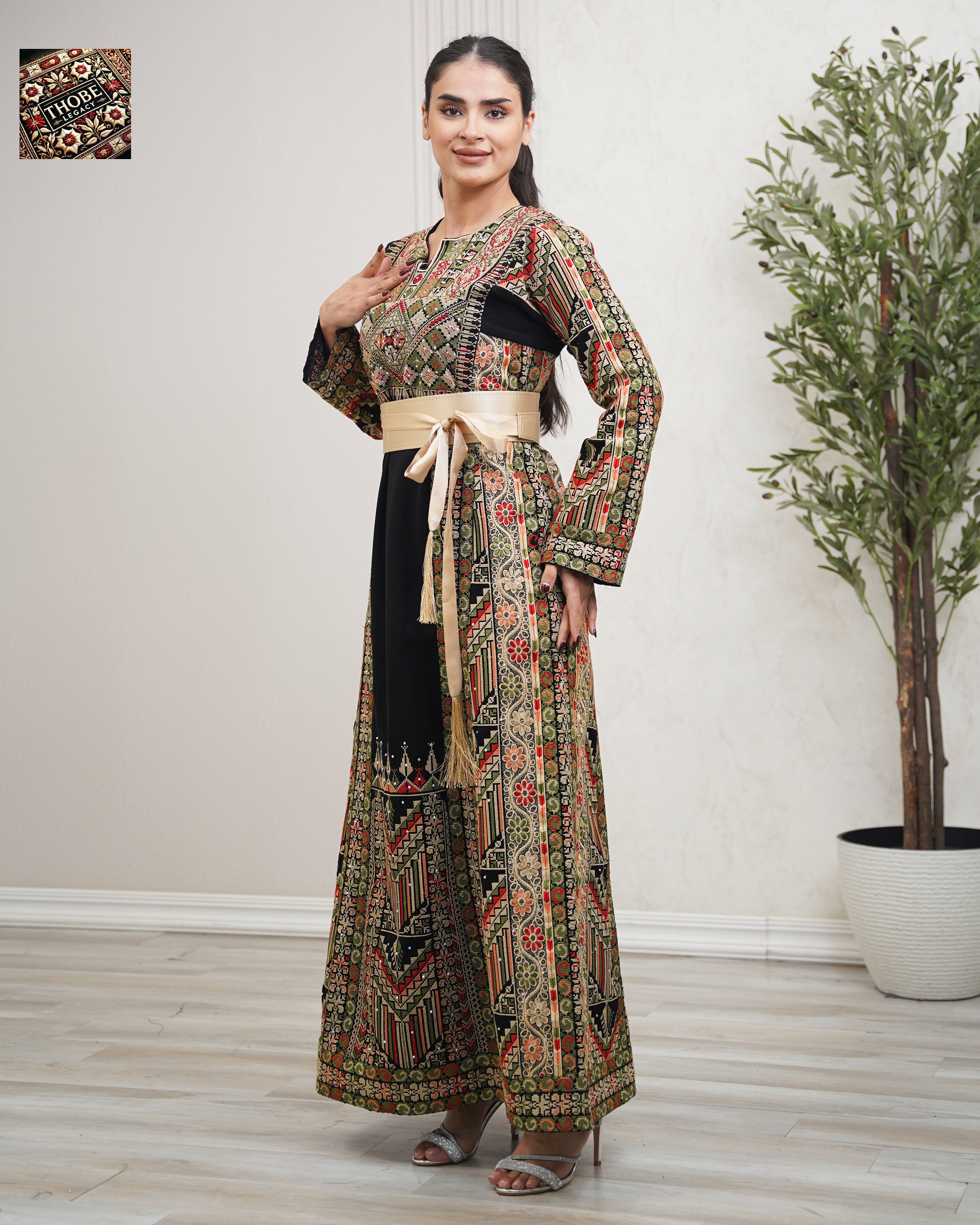 Jawaher Thobe