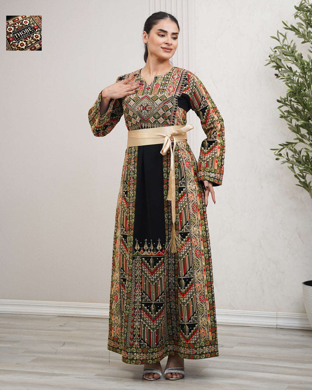 Jawaher Thobe