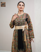 Jawaher Thobe