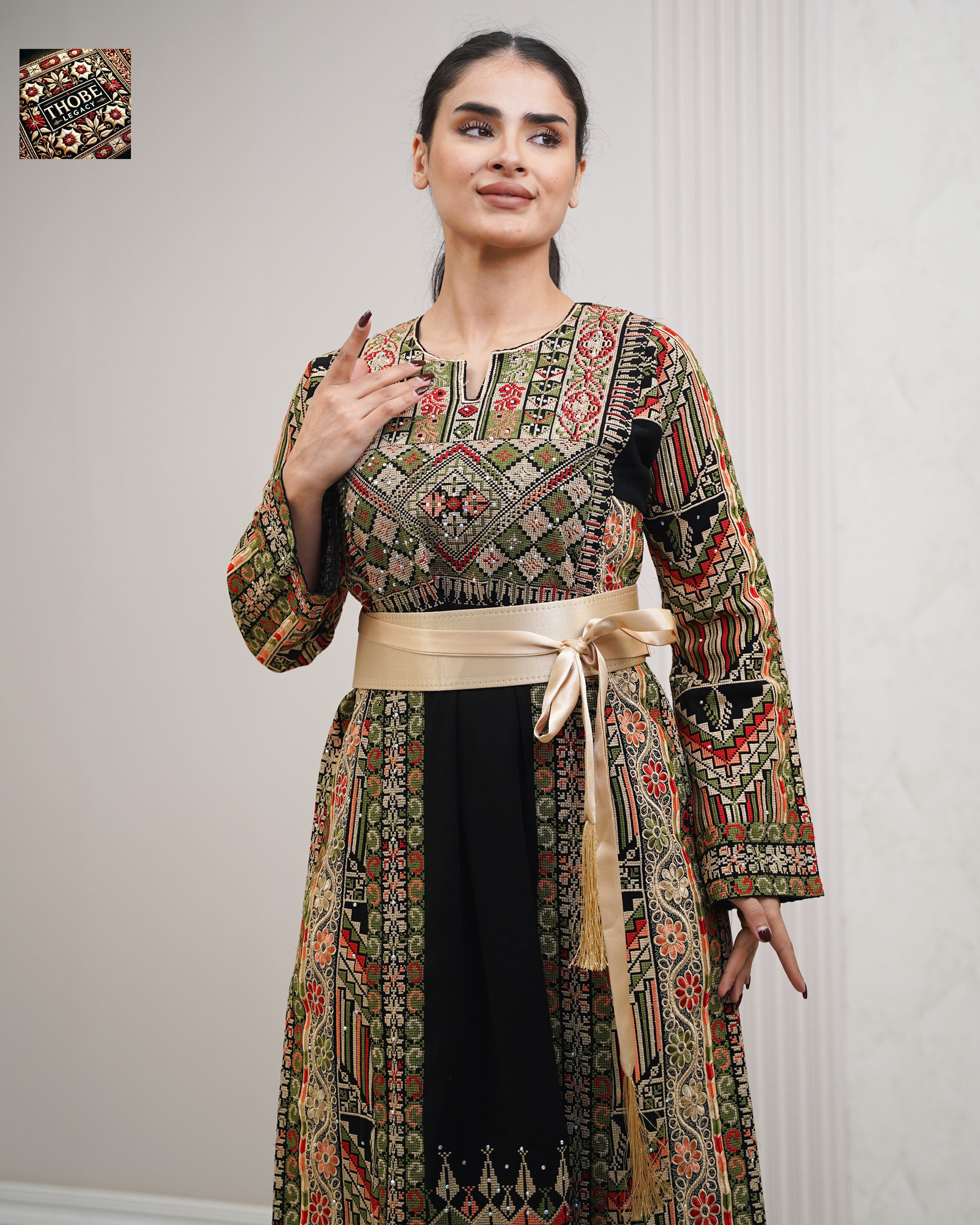 Jawaher Thobe