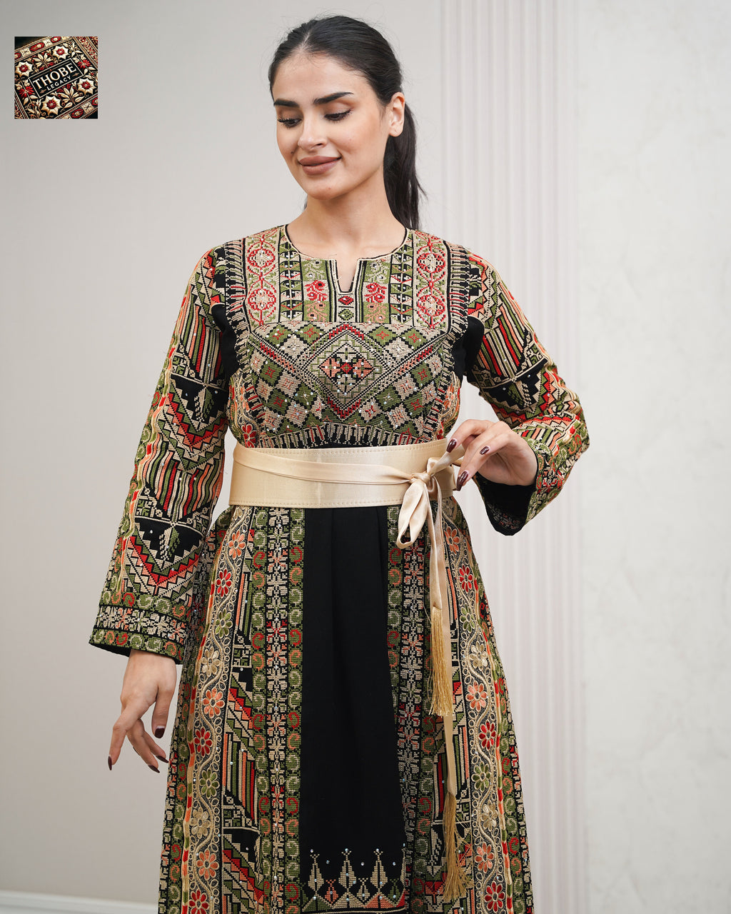 Jawaher Thobe