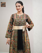 Jawaher Thobe