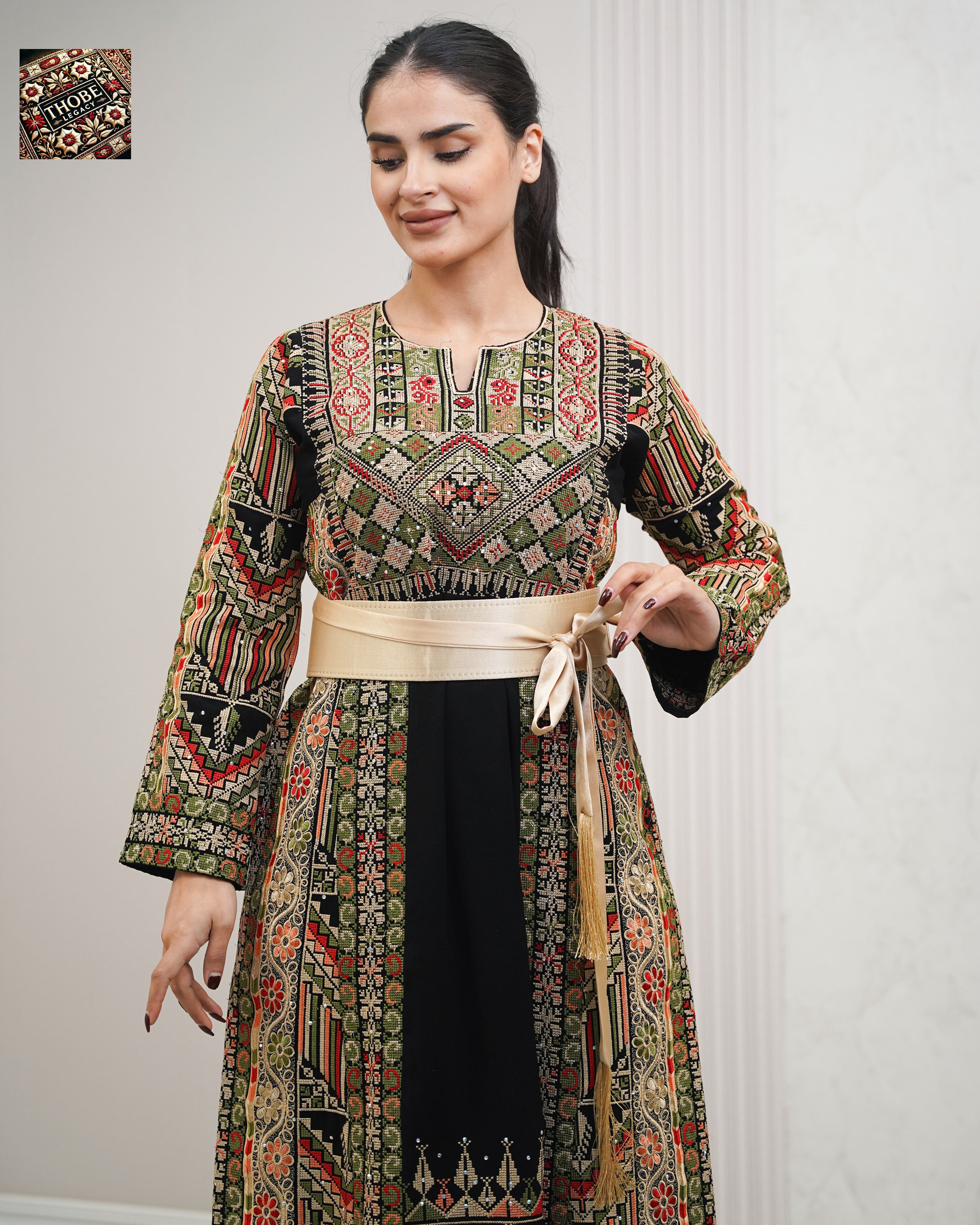 Jawaher Thobe