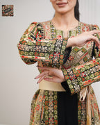 Jawaher Thobe