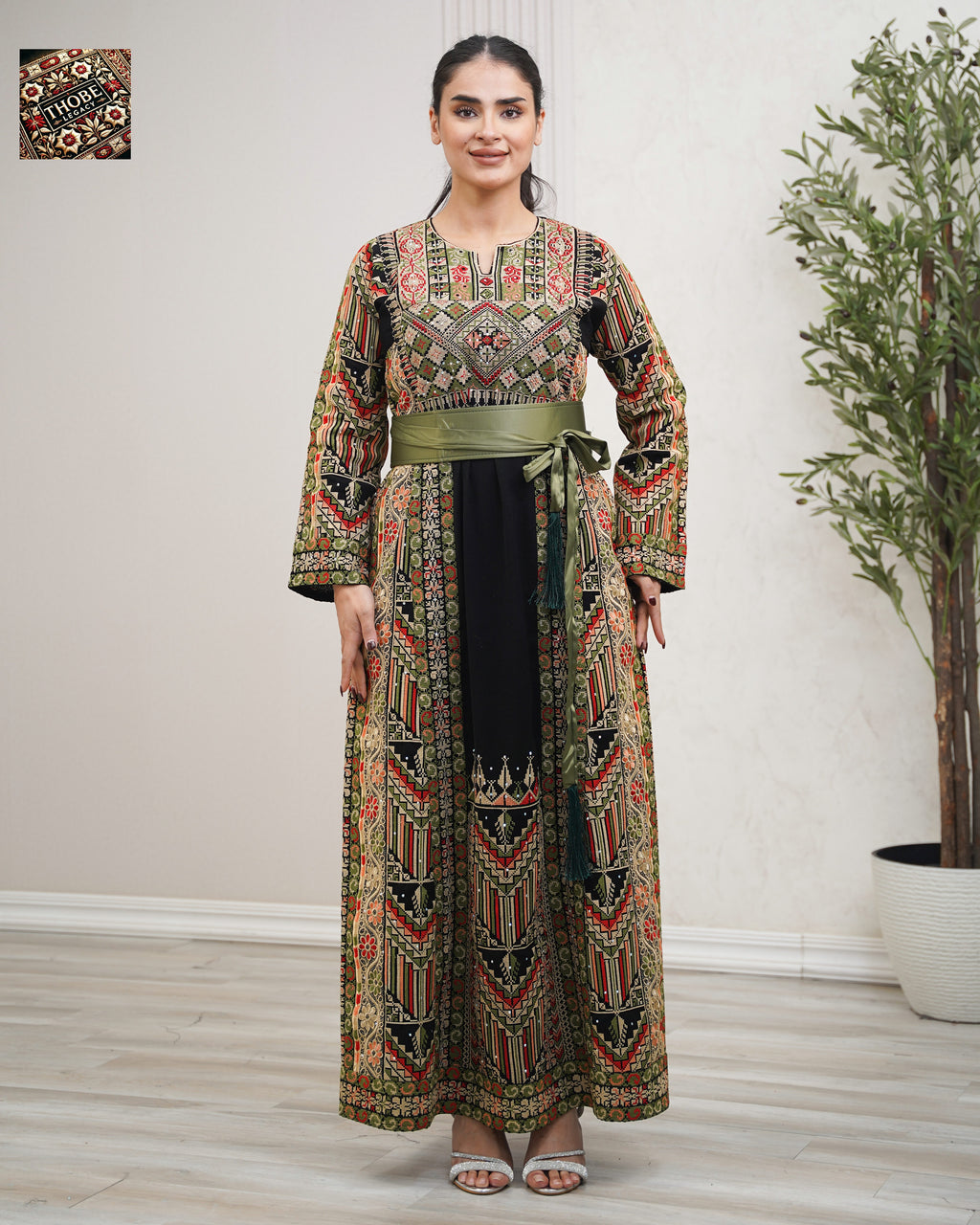 Jawaher Thobe
