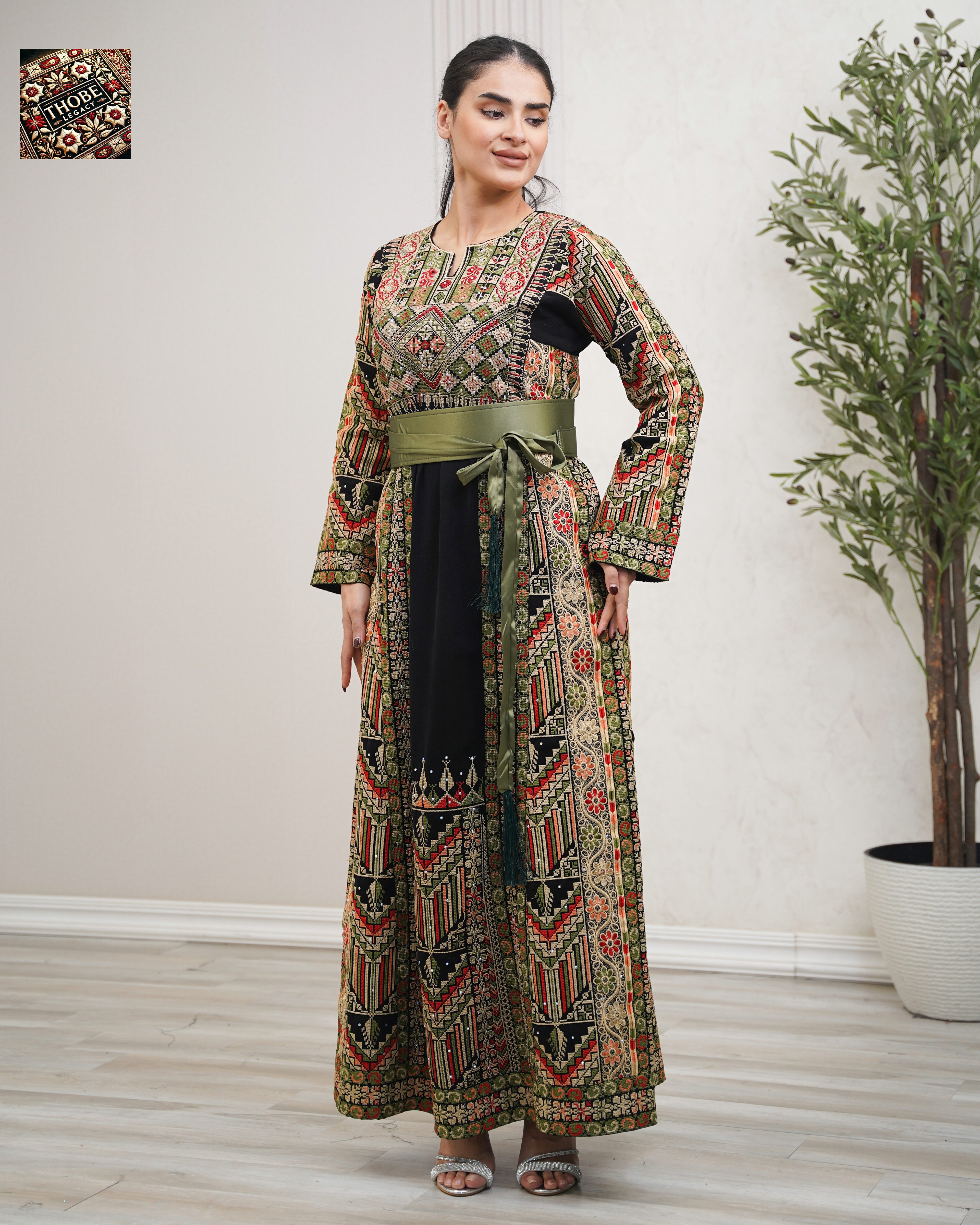 Jawaher Thobe