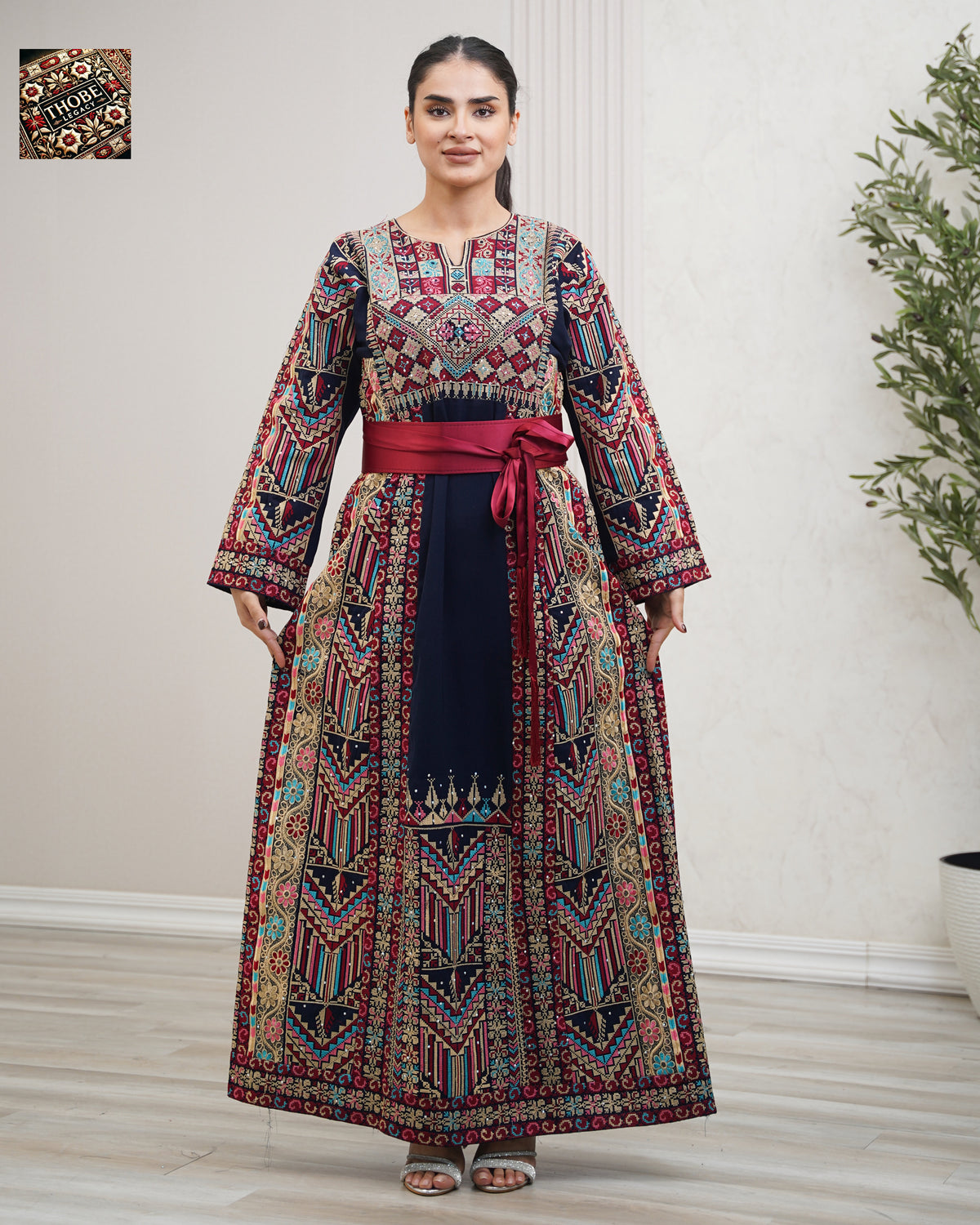 Jawaher Thobe
