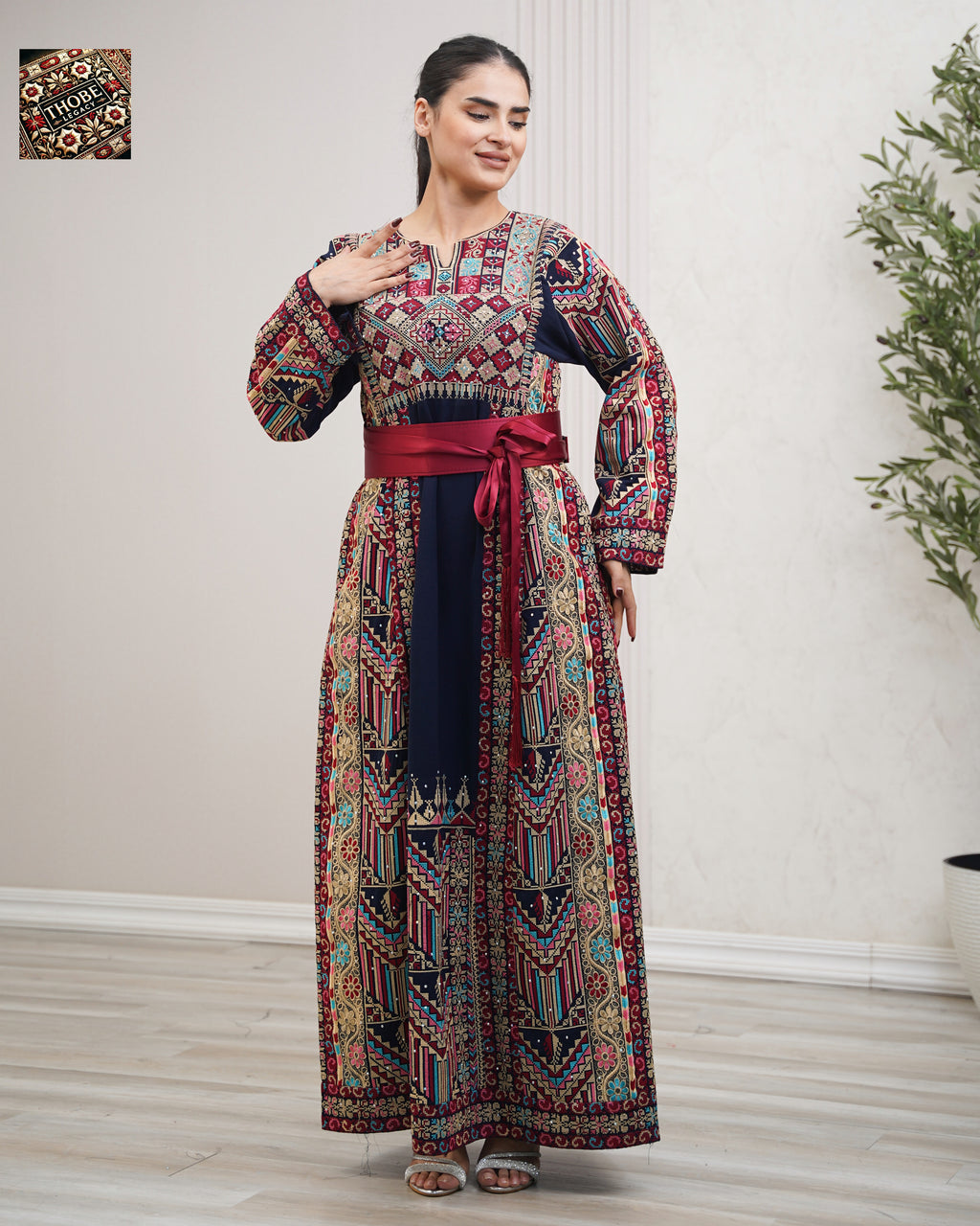 Jawaher Thobe