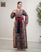Jawaher Thobe