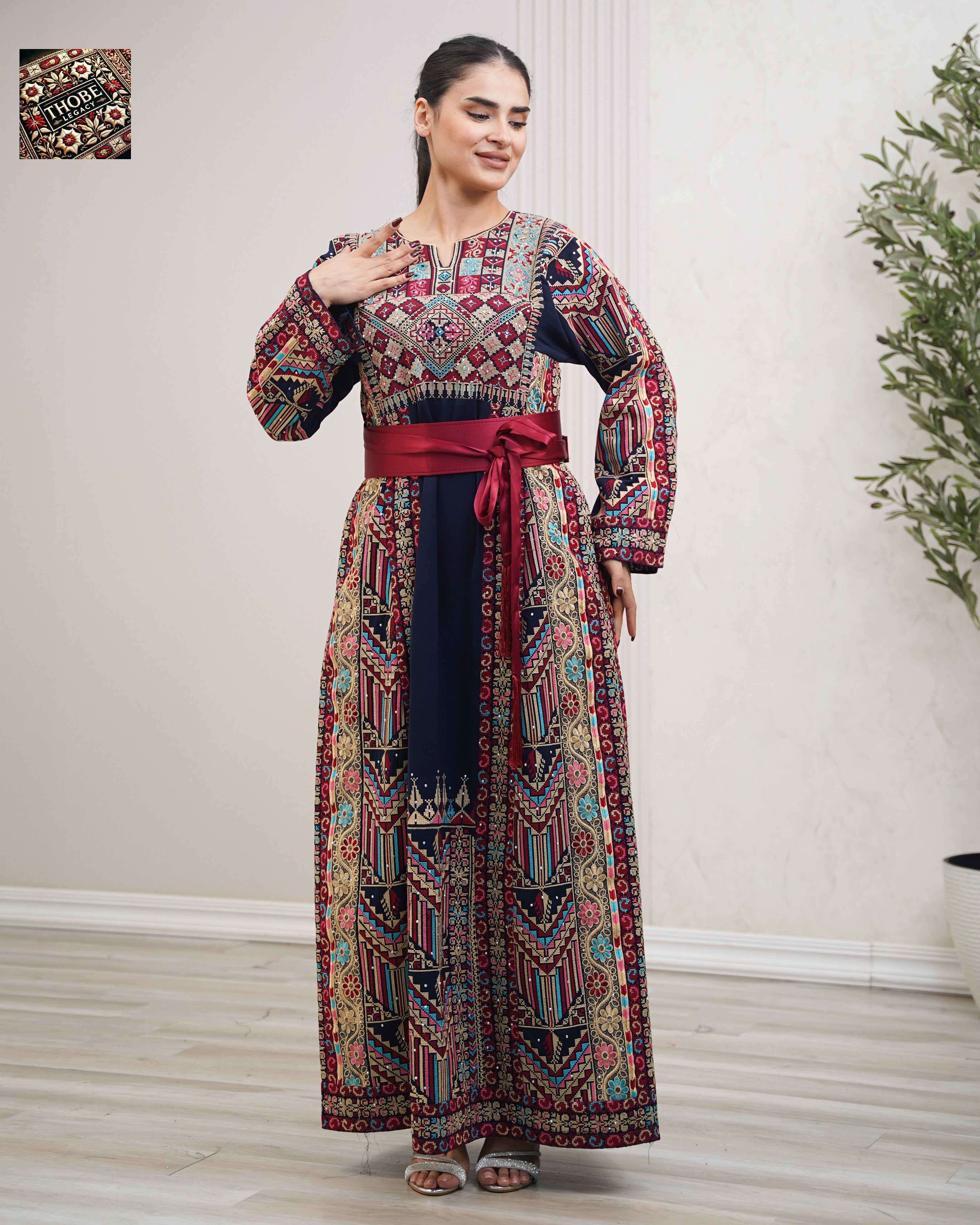 Jawaher Thobe