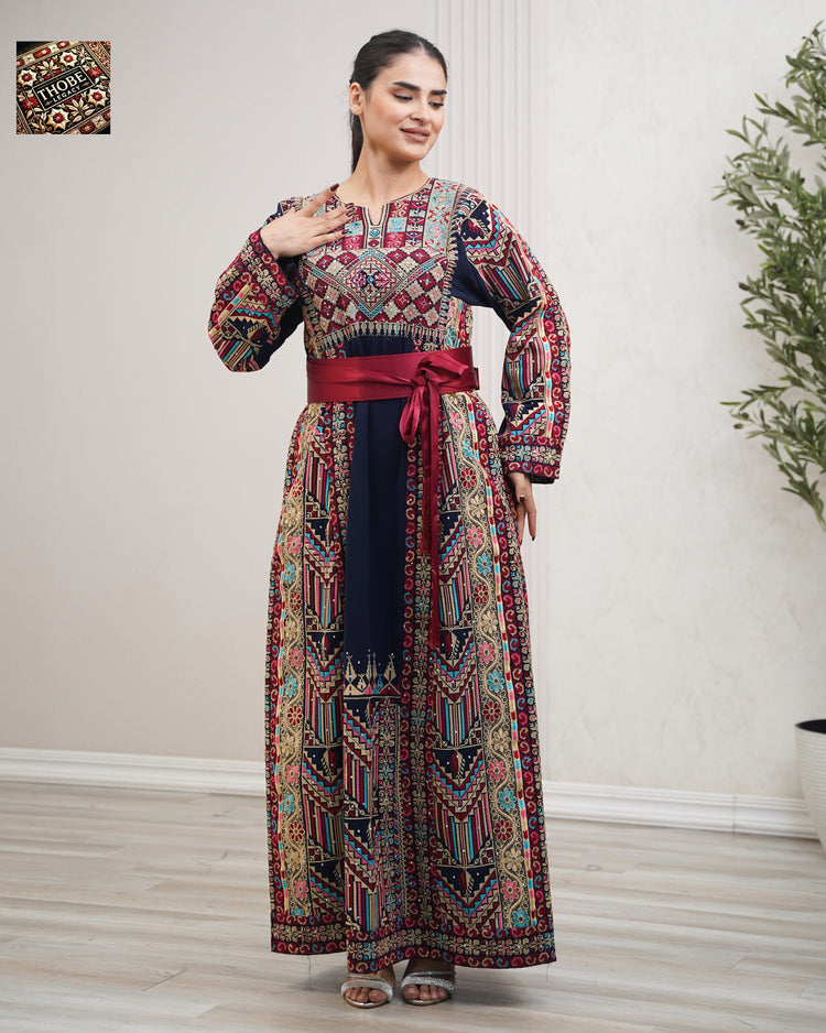Jawaher Thobe