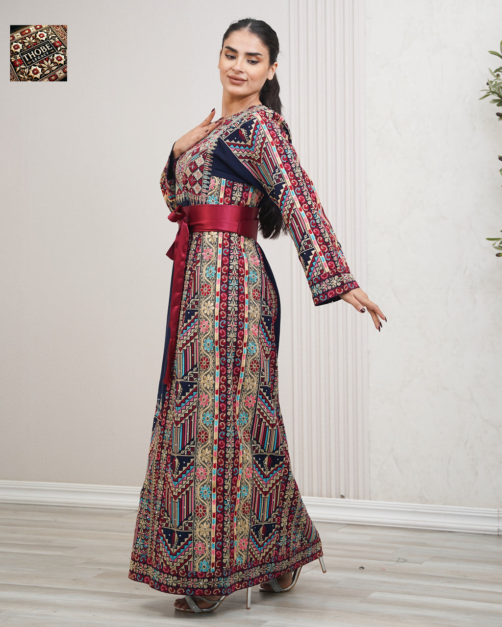 Jawaher Thobe