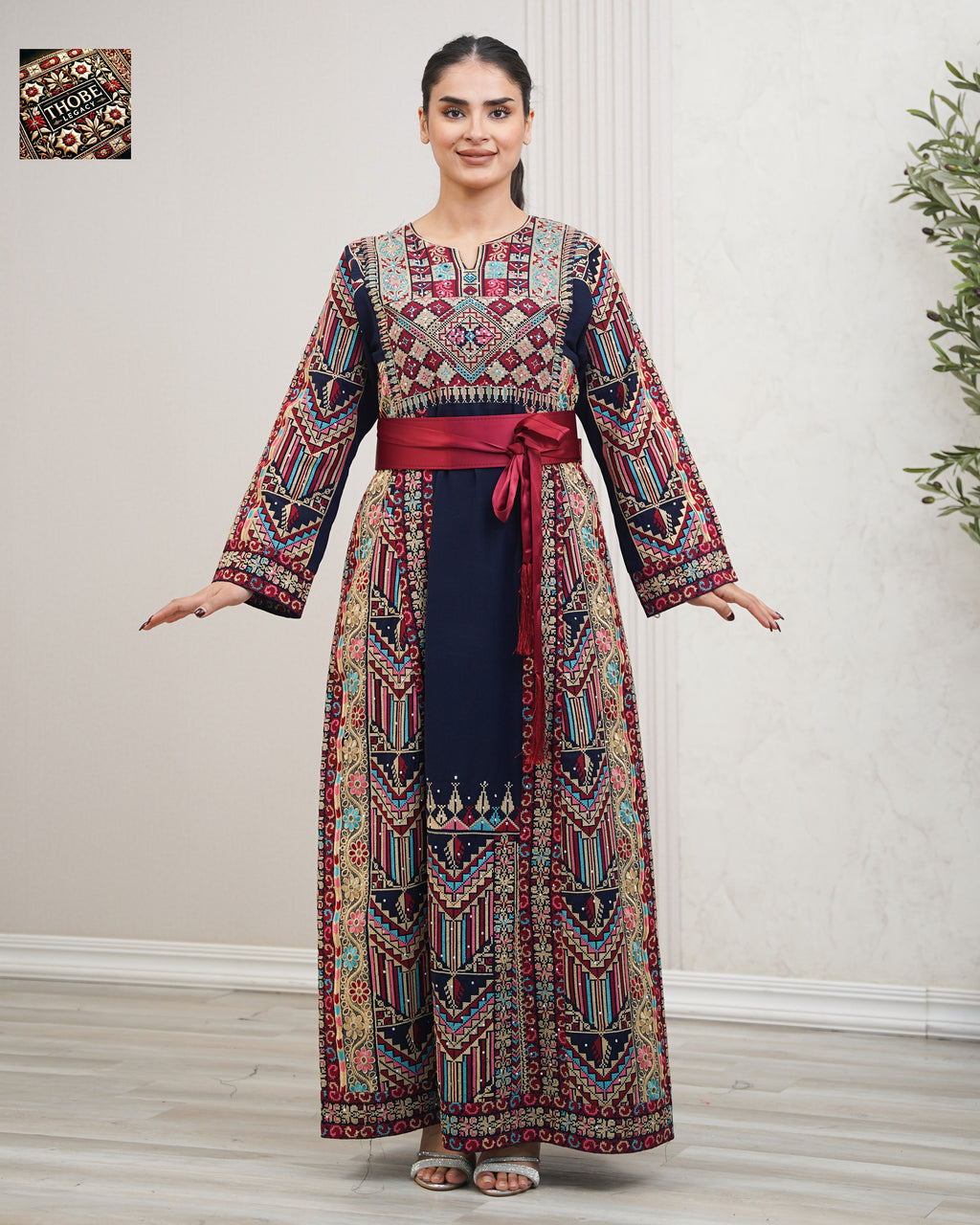 Jawaher Thobe