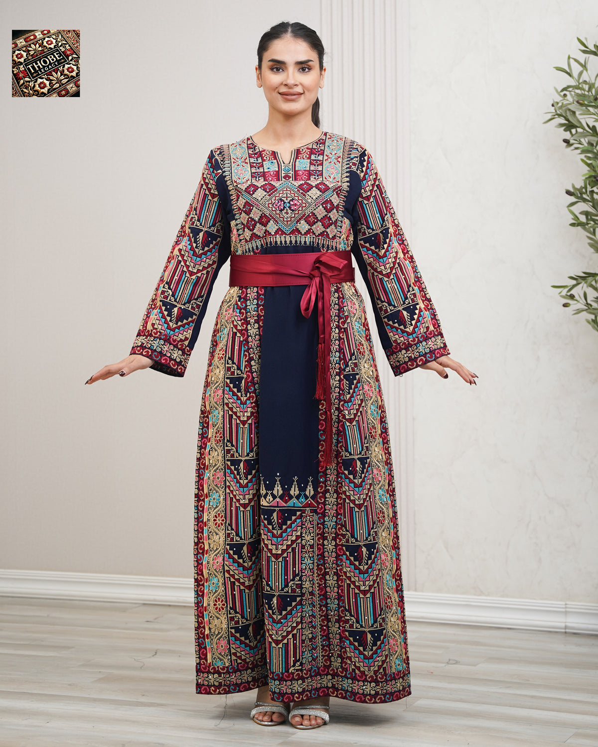 Jawaher Thobe