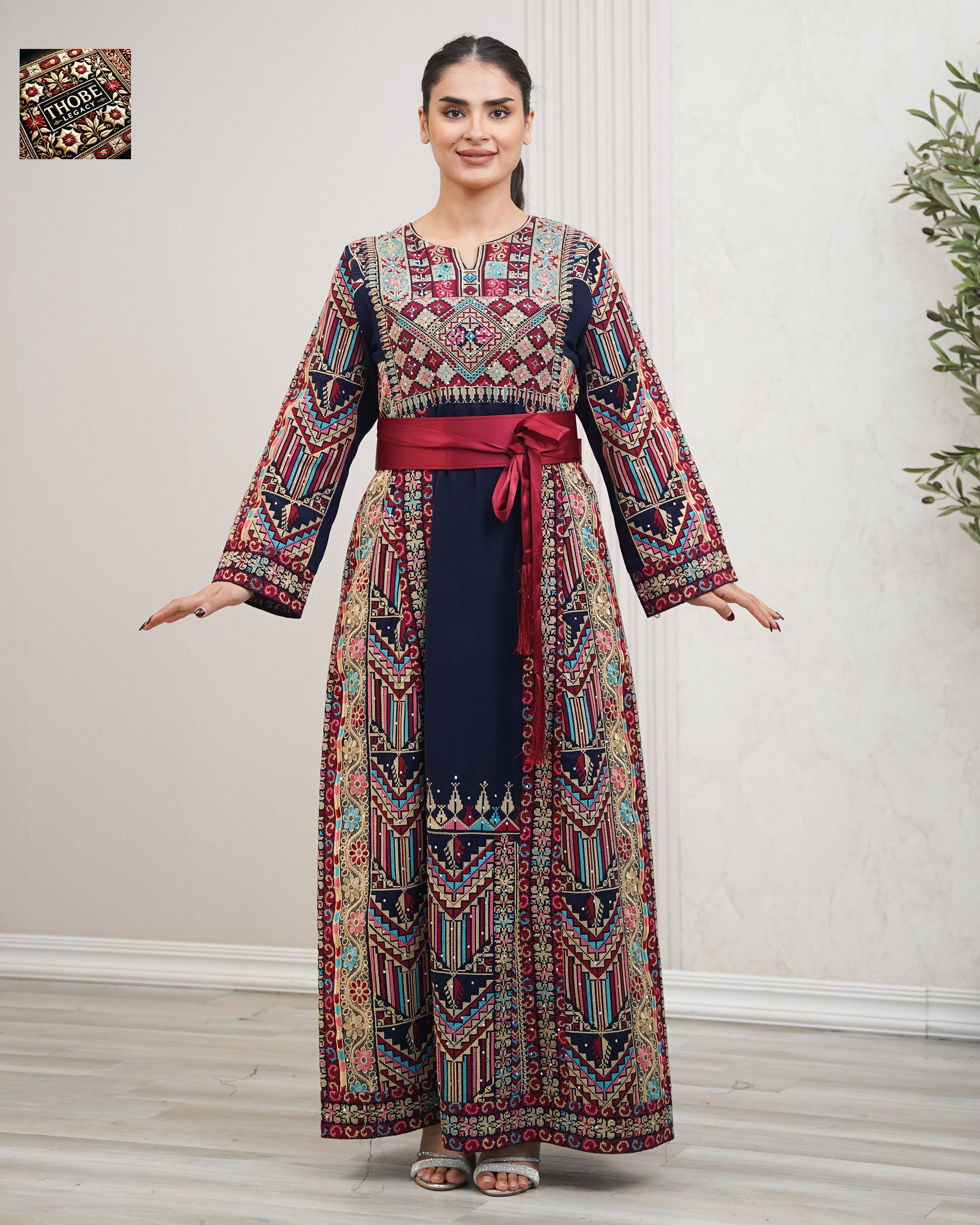 Jawaher Thobe