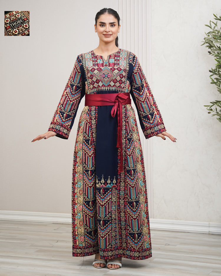 Jawaher Thobe