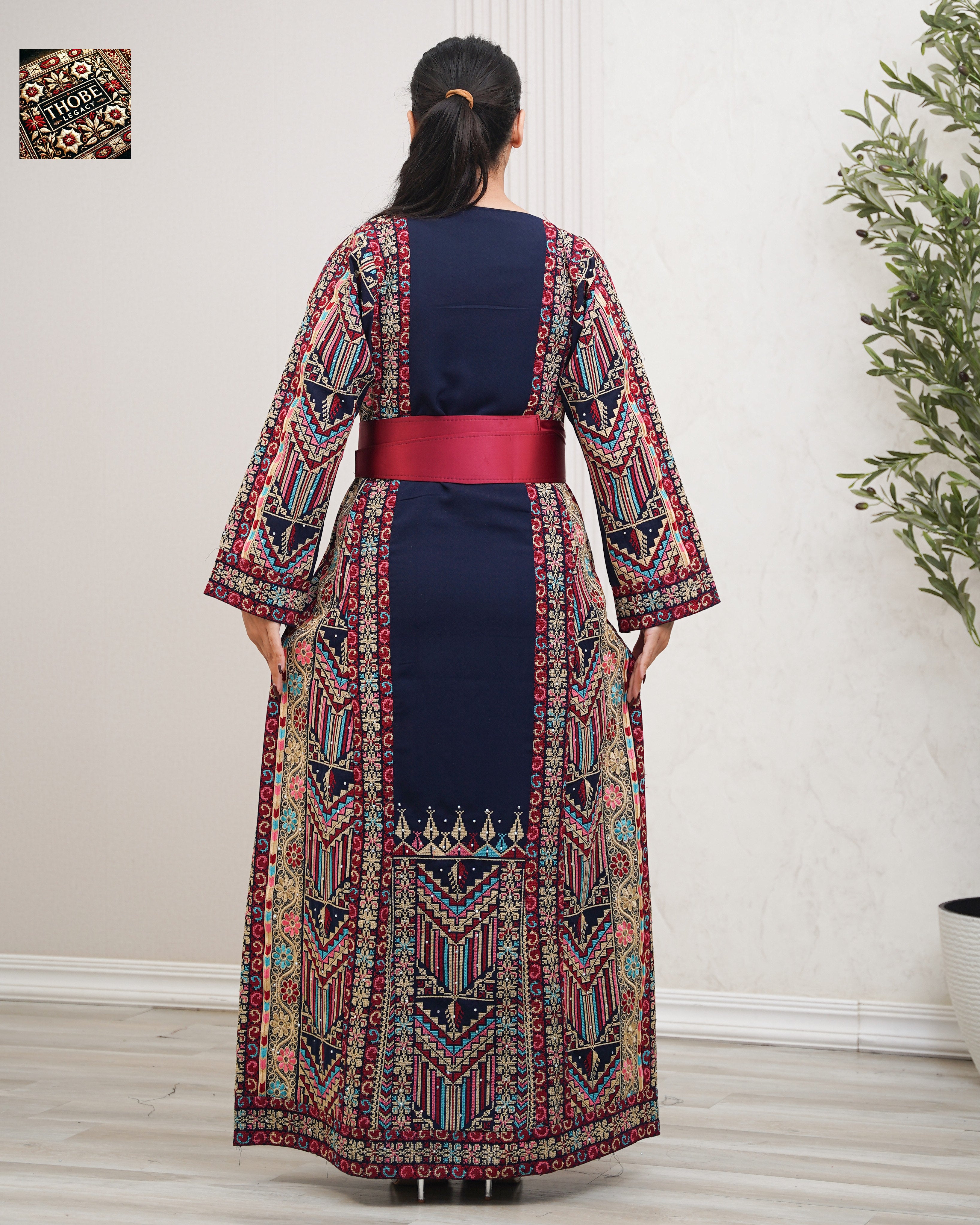 Jawaher Thobe