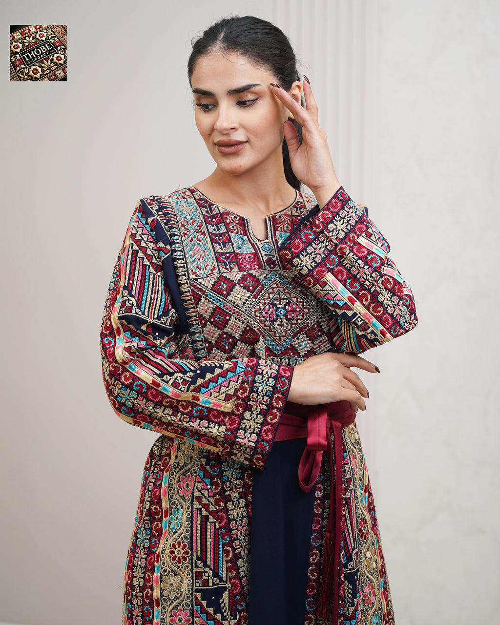 Jawaher Thobe